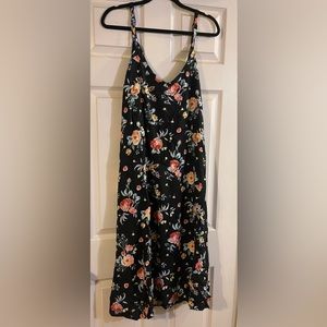 Torrid Dress